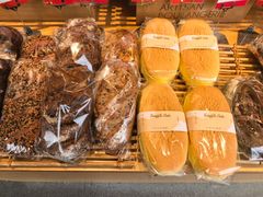-那家面包房(珠江路店)