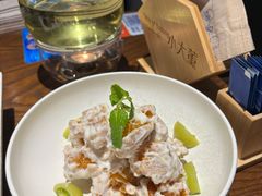 -小大董·烤鸭(王府井apm店)