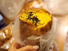 -韩国利尔面包(桂林路店)