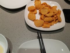 -半天妖烤鱼(中山路店)