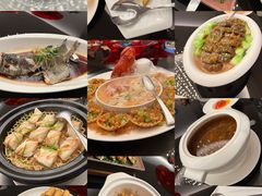 -厦门艾美酒店·乐美中餐厅