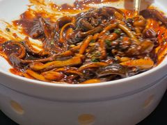 -老吉堂上海本帮菜(工体店)