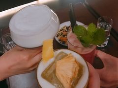 -The Bottle Bar(羲和商业广场店)