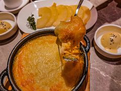 -韩盛·古法烤肉店(皇城恒隆广场店)