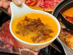 -匠牛亭·锅物烧肉放题自助(昆百大·泰业城店)