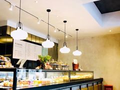 -BAKER&SPICE(安福路店)