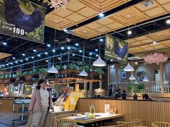 -黑鸡小馆(金源店)