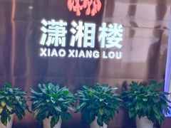 -潇湘楼(环保园店)