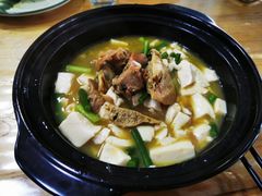 -阿东农家菜(新场古镇下塘街店)