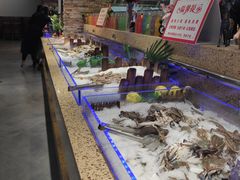 -和谐号(全运路万达店)