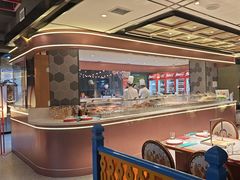 -通海俄式烧烤·俄罗斯大串(嵩山路店)