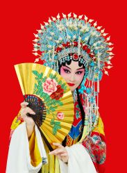 -梨园天地京剧摄影(玲珑天地店)
