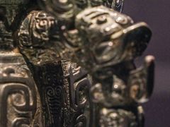 -宝鸡周原博物院