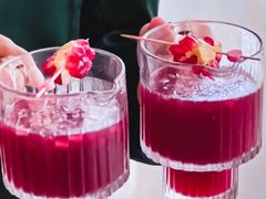 -米桃·畅园(恒隆广场店)