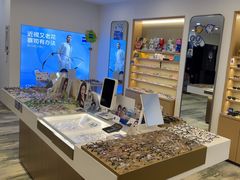 -三目眼镜·蔡司视觉合作店(青浦宝龙店)