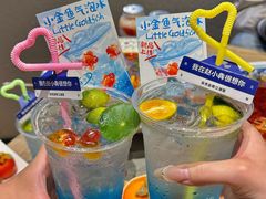-赵小犇·江湖川菜馆