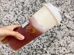 -喜茶(上海五角场万达店)