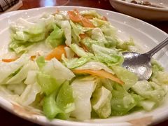 -萨拉热窝长城中餐厅