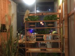 露天位-越美小馆·越南料理(曲江店)