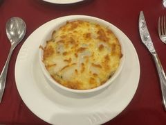 -红房子西菜馆(淮海中路店)