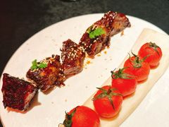 香酥小牛肉-醉东Oriental House(静安嘉里中心店)