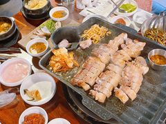 -Dombe豚(黑猪肉街店)