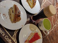 -Peet's 皮爷咖啡(东湖路手作店)