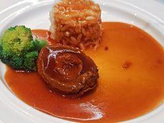 -鲜得莱渔港·小平岛海胆馆(七贤岭店)