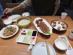 -老北京炸酱面·烤鸭(前门店)