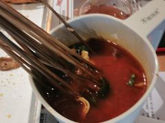 -木屋烧烤(大运店)