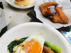 -颓记茶餐厅(美景总店)
