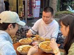 -温馨缘面庄(总店)