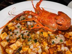 -穿越·外婆家(西溪天堂店)