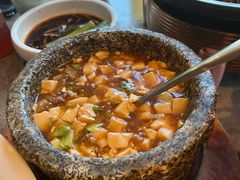 -绿茶餐厅(崇文门新世界店)