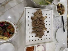 -老毛手抓·盐池滩羊非遗手抓(宁夏总店)