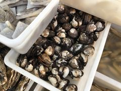 -海鲜人家(吕四店)