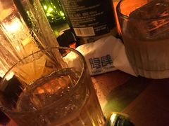 -隐肆威士忌鸡尾酒吧(玉沙国际店)