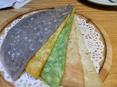 -小幸湖春饼(悦茂购物中心店)