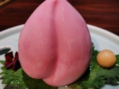 -韵秋荷(宝山龙湖天街店)