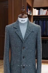 -优山定制西服衬衫大衣(国贸店)