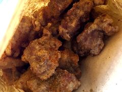 招牌炸排骨-傅强排骨(成都总店)