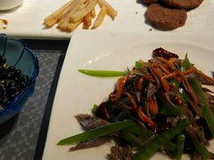 -天厨妙香素食餐厅(清华店)
