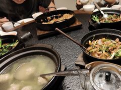 -旺爷砂锅·茶作(国贸城店)