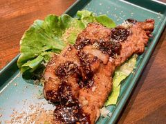 -芭菲盛宴·环球美食(北城国际店)