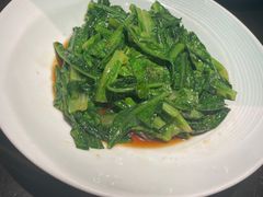 -绿茶餐厅(雁塔大悦城店)