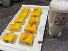 -紫泥369粗粮季(鼓楼店)