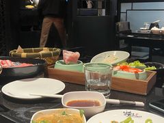 -捞王猪肚鸡火锅(财富中心店)