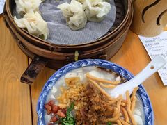 -晓友烧麦(光华村店)