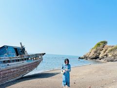 -大连蚂蚁岛度假区