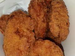 十翅桶-麦当劳(凌云天地长桥店)